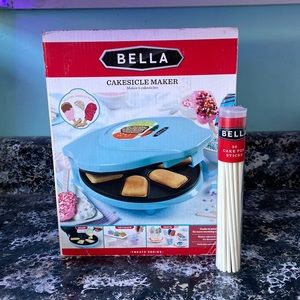 Cakesicle Maker-NEVER USED